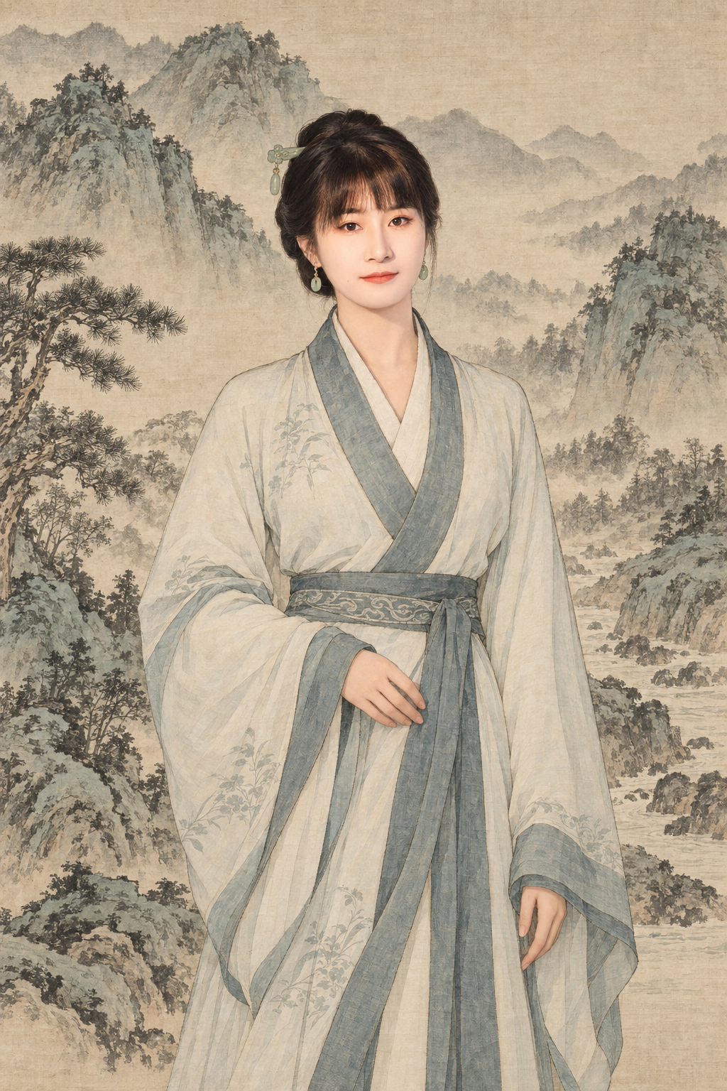 丹姐