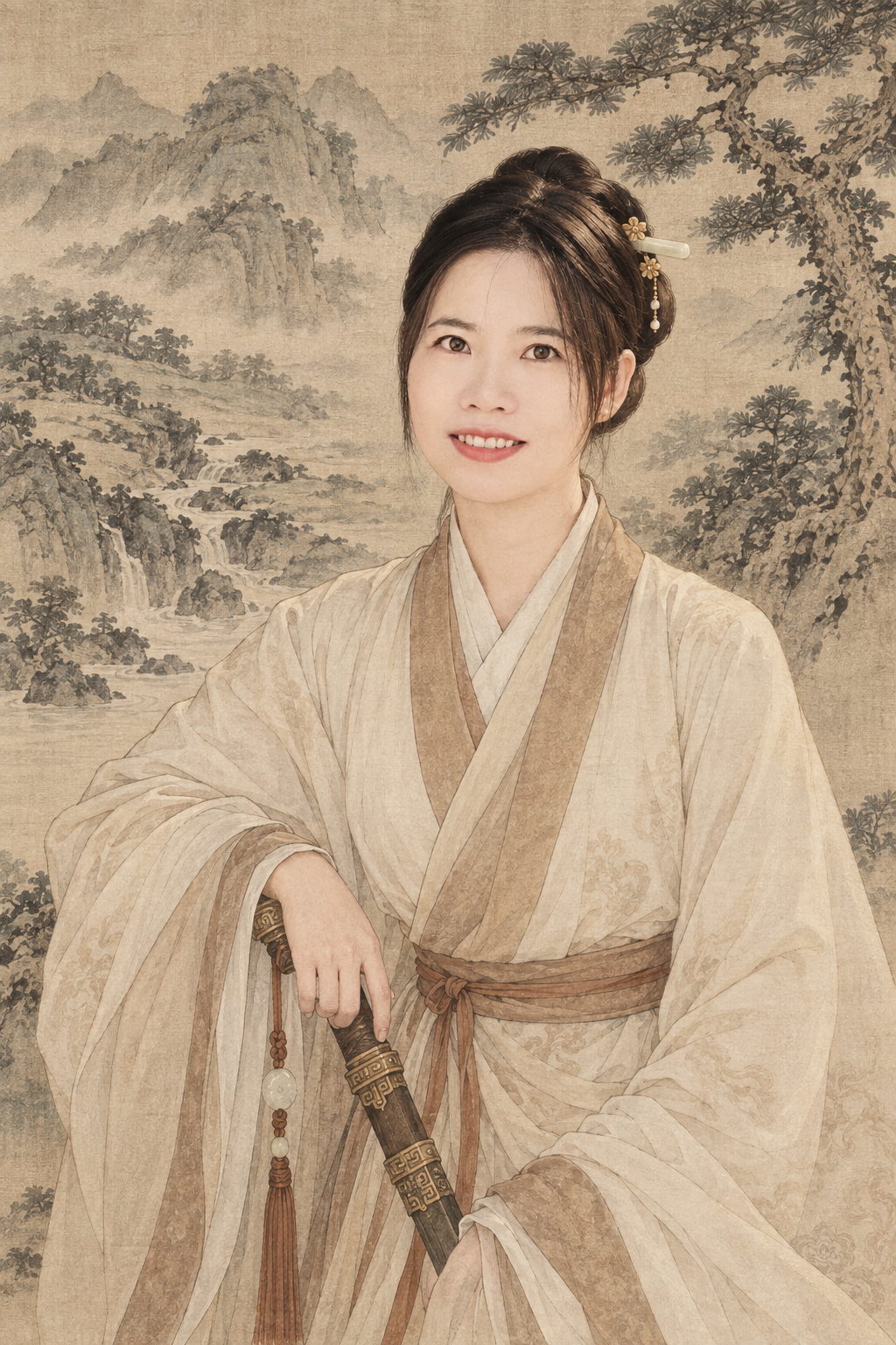 凯虹