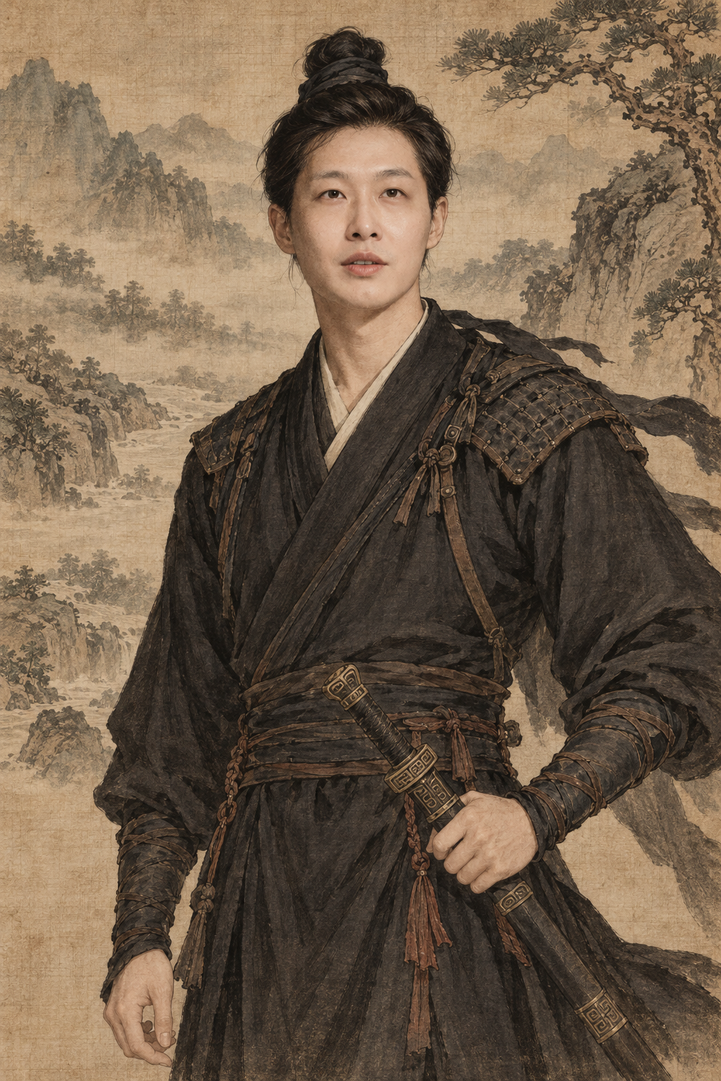 大鱼