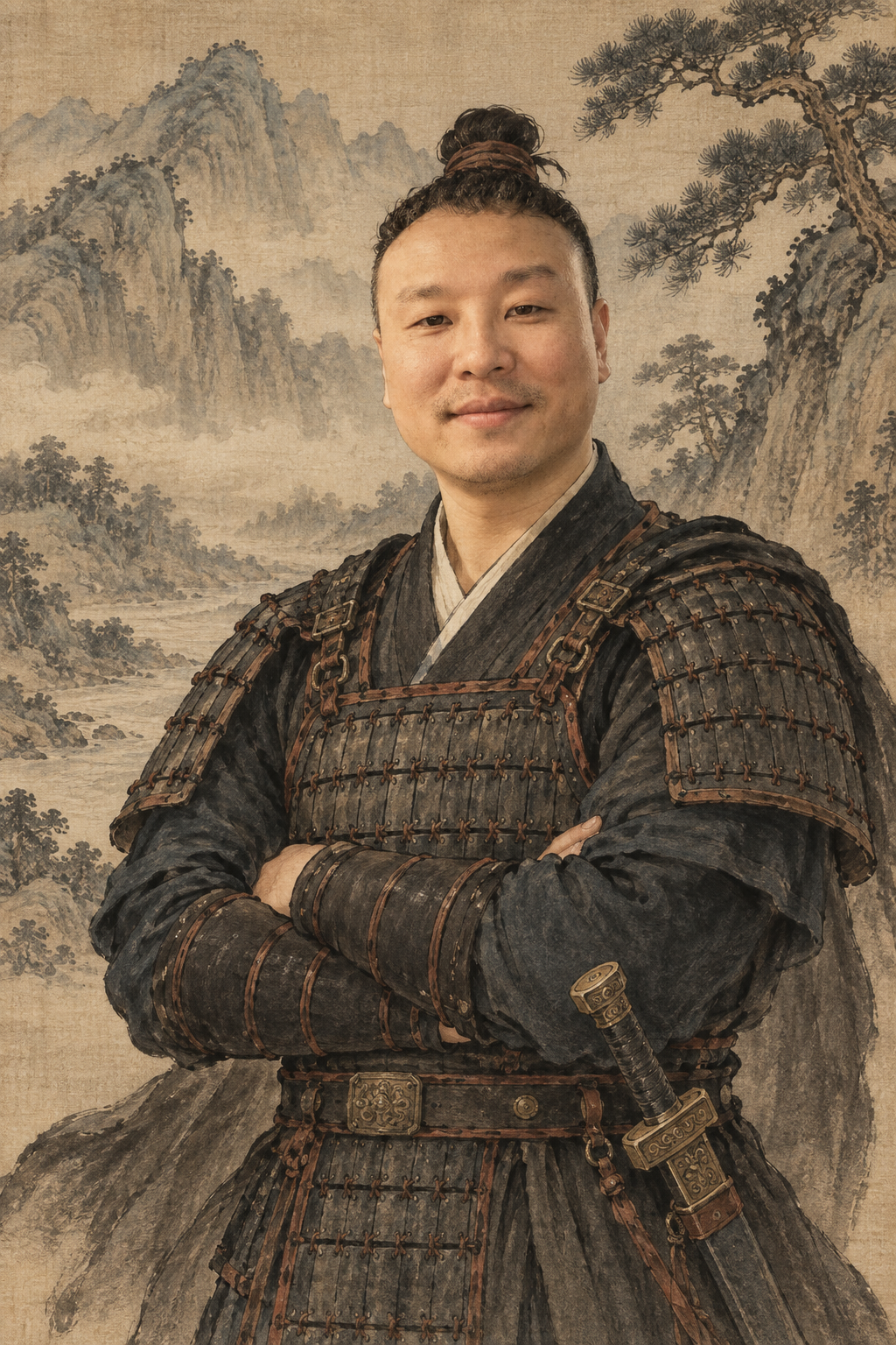 翔哥
