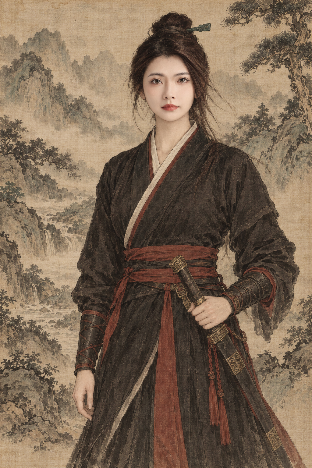 铭辉