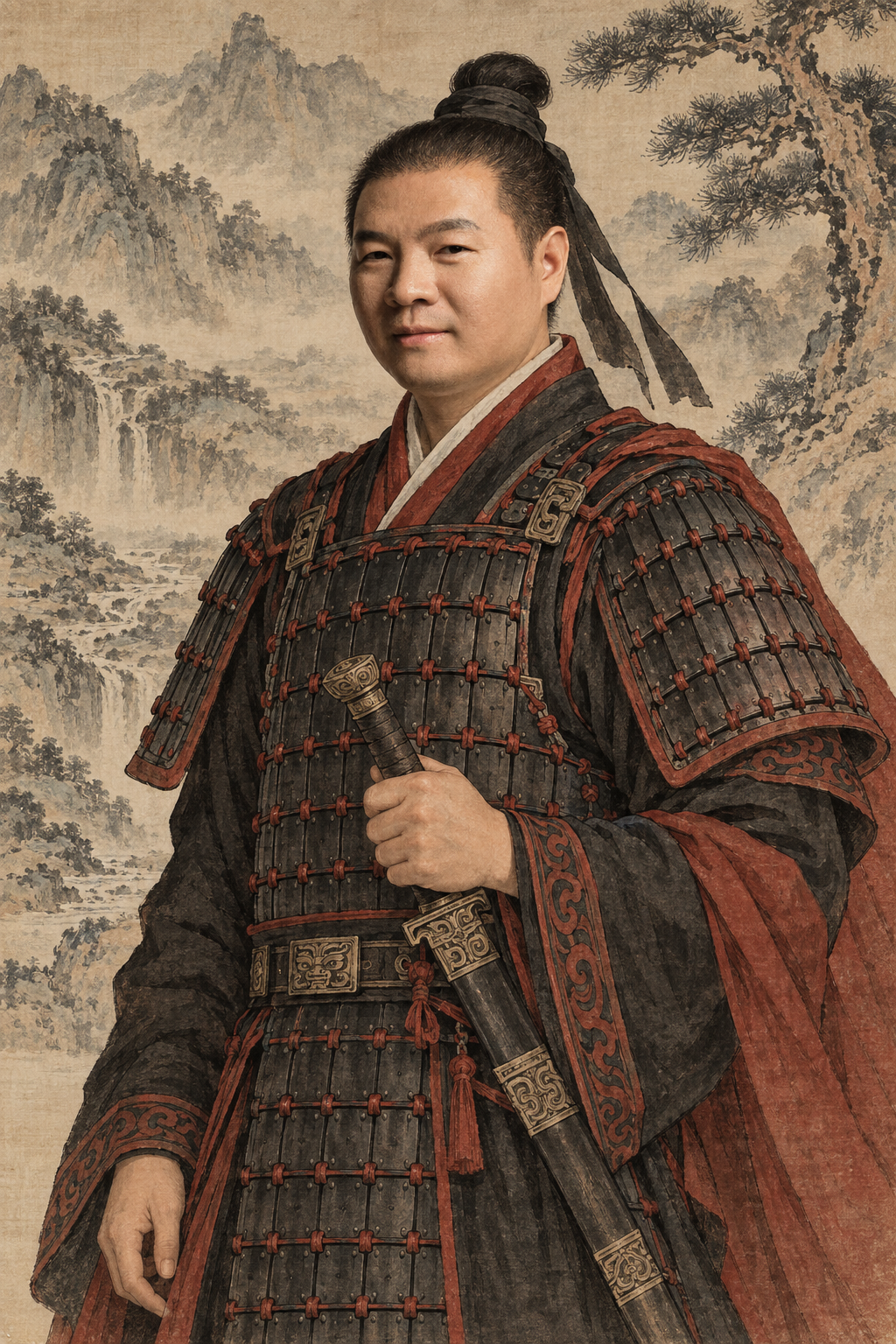 雷毅