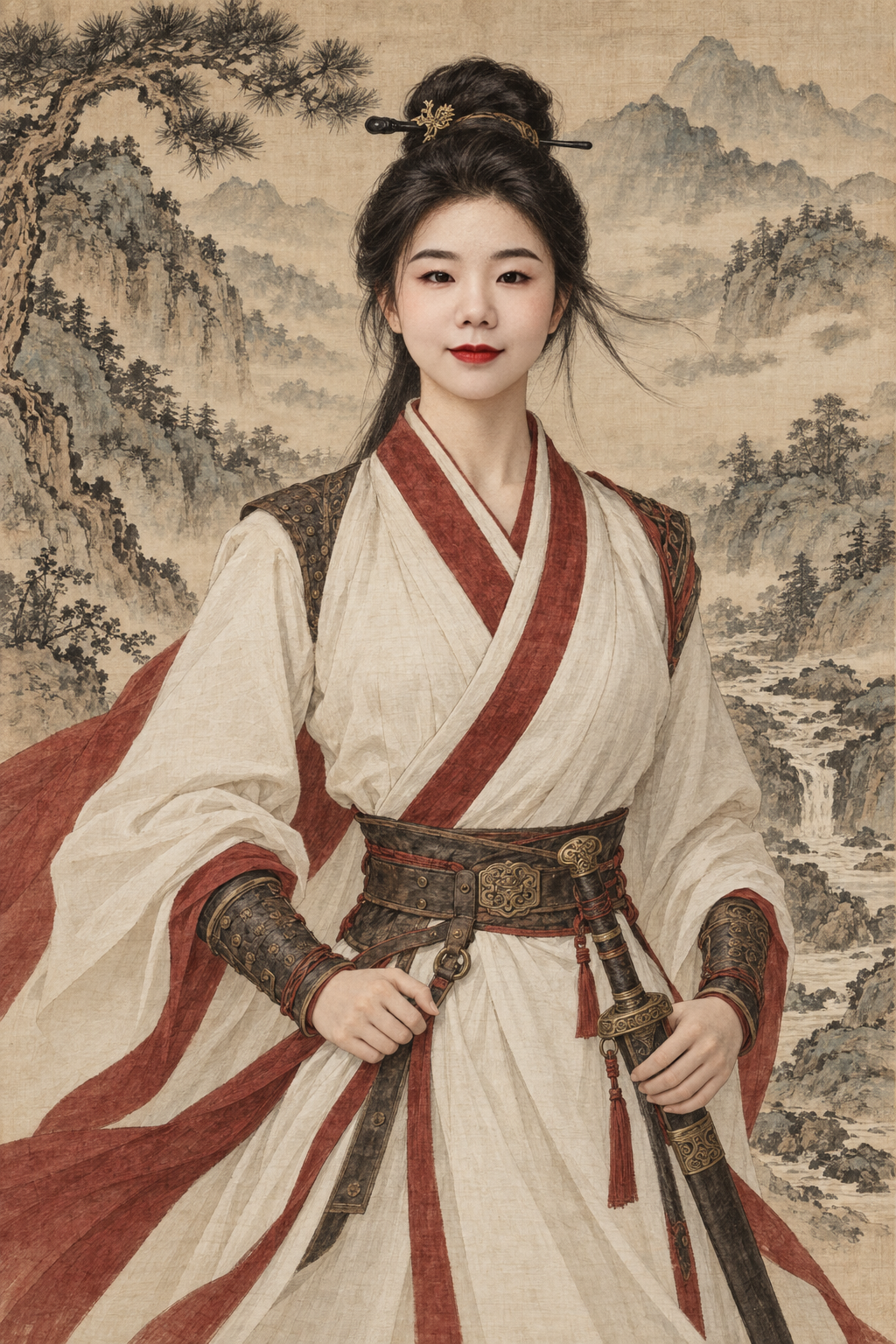 馨竹
